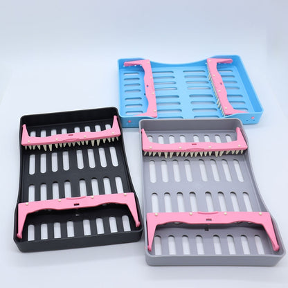 Oral Surgery Tools Sterilization Box