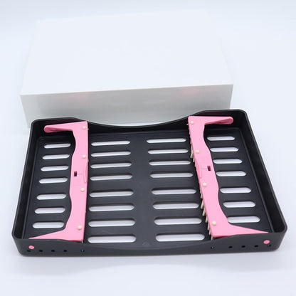 Oral Surgery Tools Sterilization Box