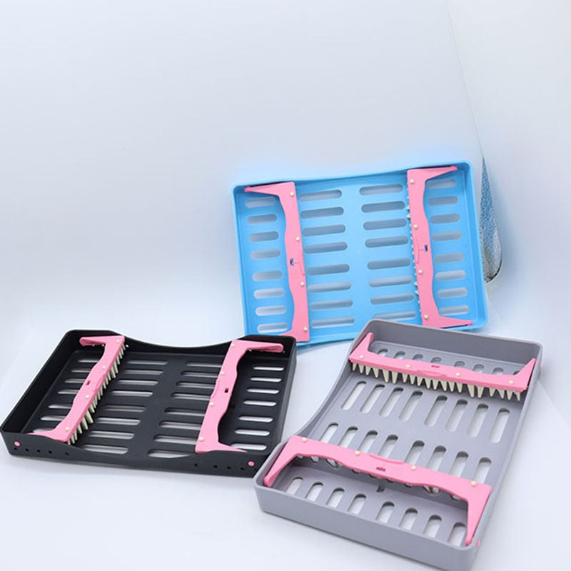 Oral Surgery Tools Sterilization Box