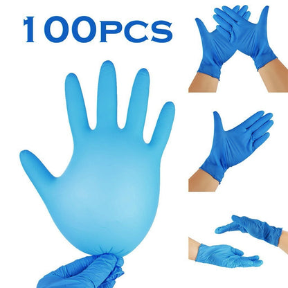 Disposable Nitrile Gloves