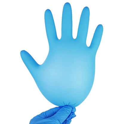 Disposable Nitrile Gloves