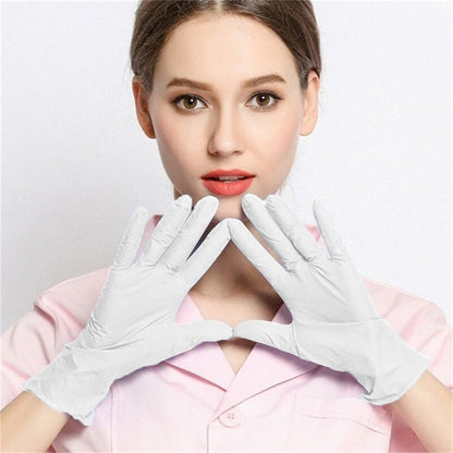 Disposable Nitrile Gloves