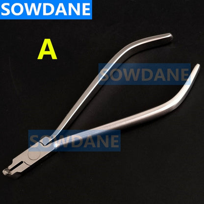 Distal End Wire Cutter