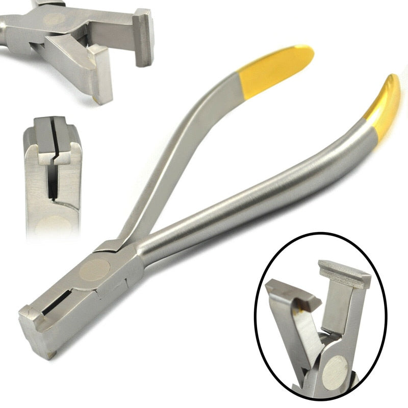 Wire Bending Tool Stainless Steel