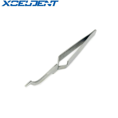 Orthodontic Tweezers Tube