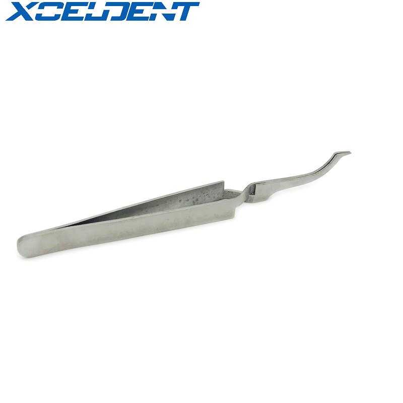 Orthodontic Tweezers Tube