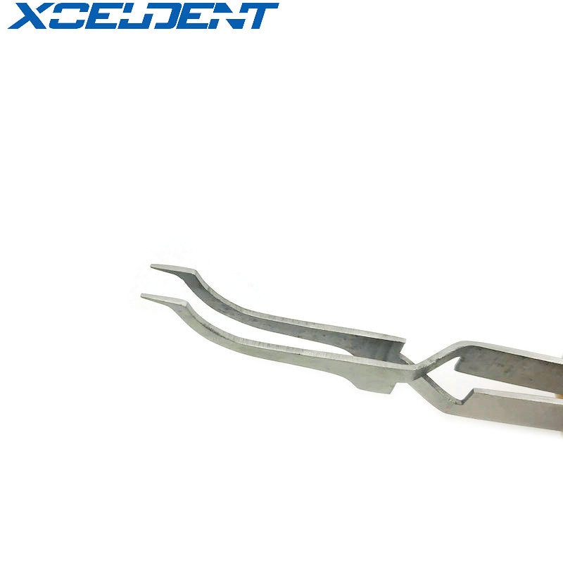 Orthodontic Tweezers Tube