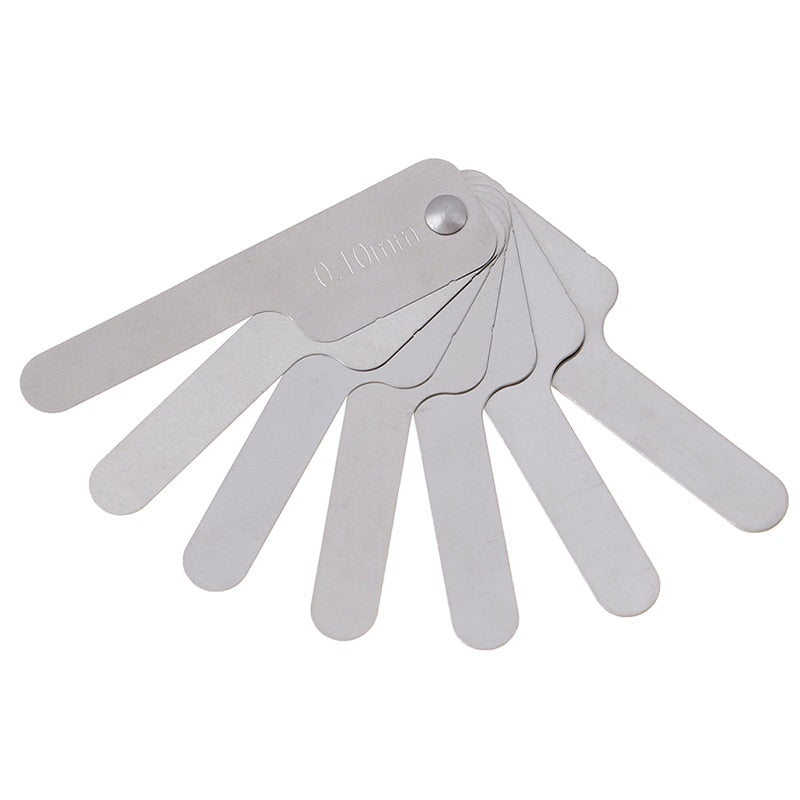 Orthodontic Ruler for IPR - 0.1-0.5mm – iDentalShop