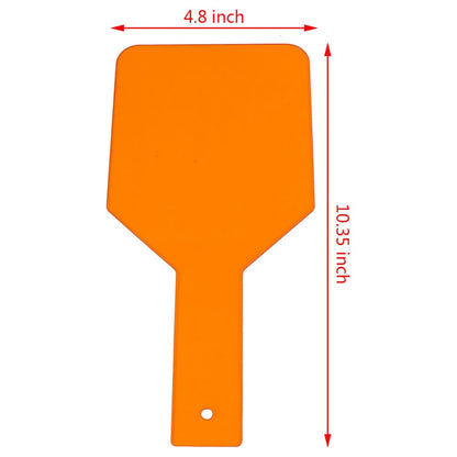 Eye-protecting Board for Curing Light