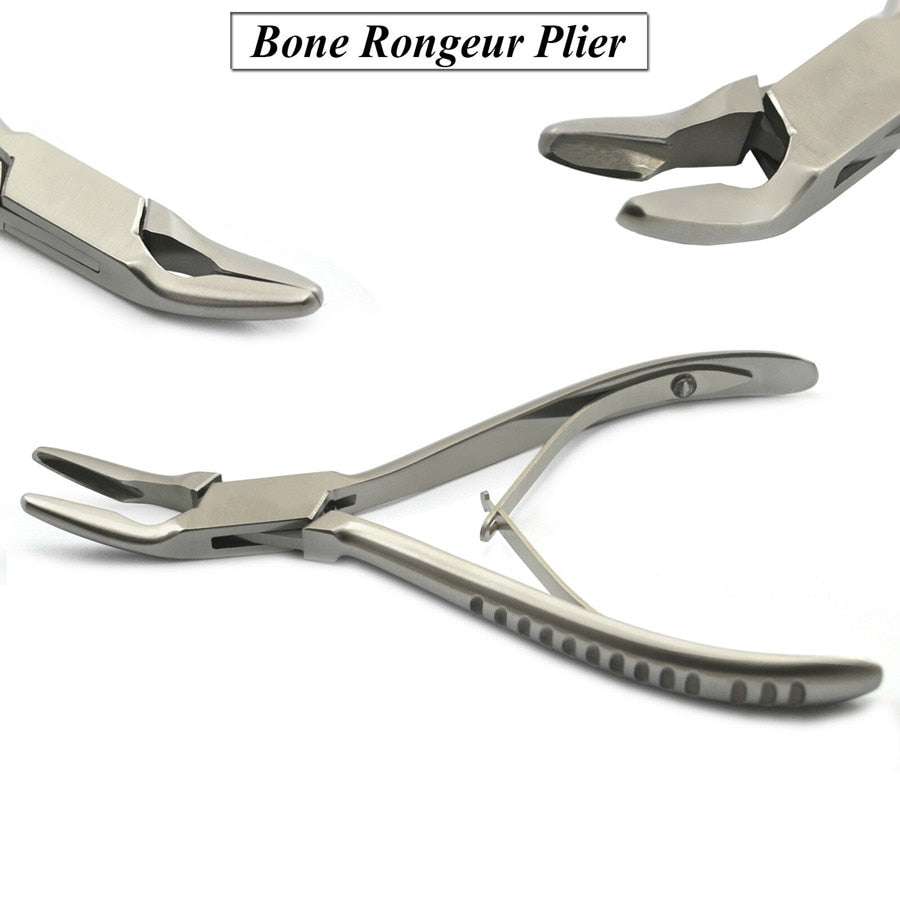 Bone Pliers