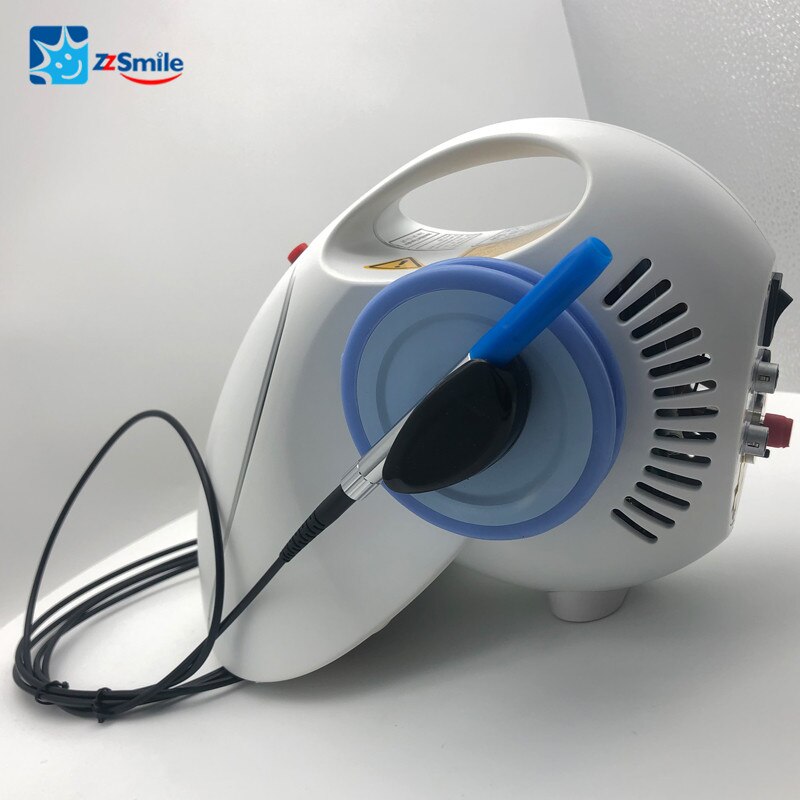 Dental 810nm Diode Laser  - 2.5W