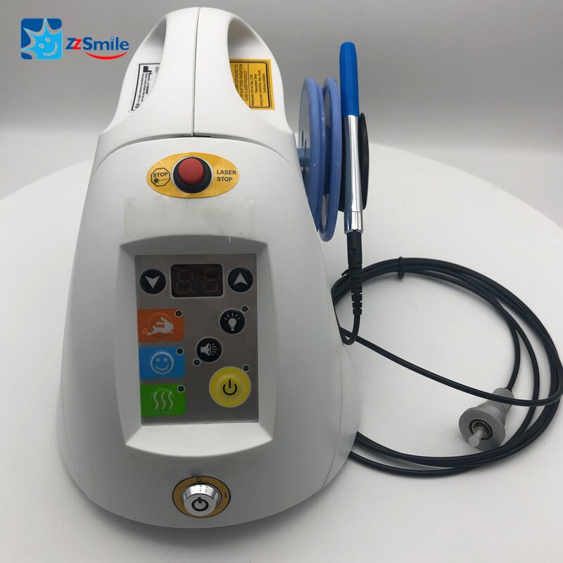 Dental 810nm Diode Laser  - 2.5W