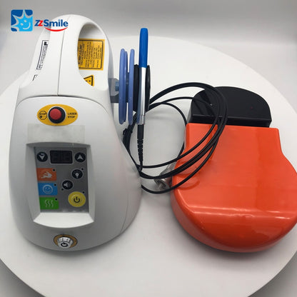 Dental 810nm Diode Laser  - 2.5W