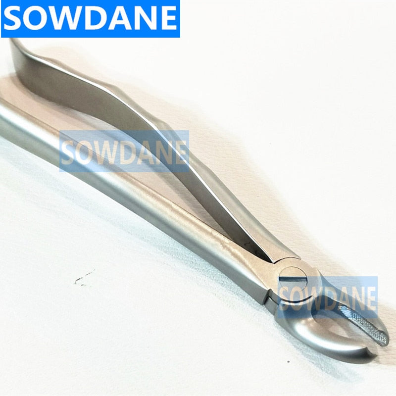 Extraction Forceps For Upper Left Molar