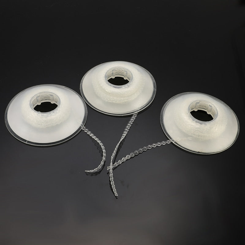 300cm Clear Power Chain