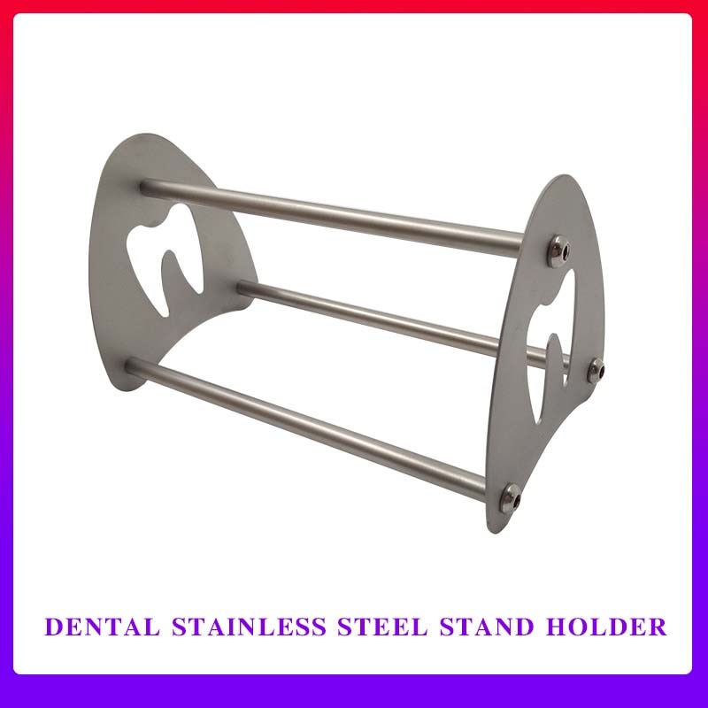 Orthodontic Instruments Placement Rack – iDentalShop