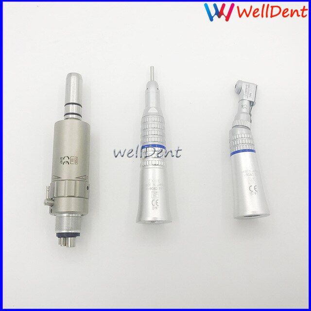 Low / High Speed Handpieces