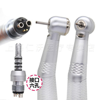 Low / High Speed Handpieces