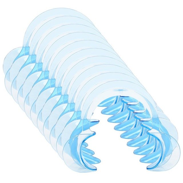 Écarteur Buccal Minnesota (10 Pièces) – En Acier Inoxydable, Pour Chirurgie Dentaire, Garanti 3 Ans