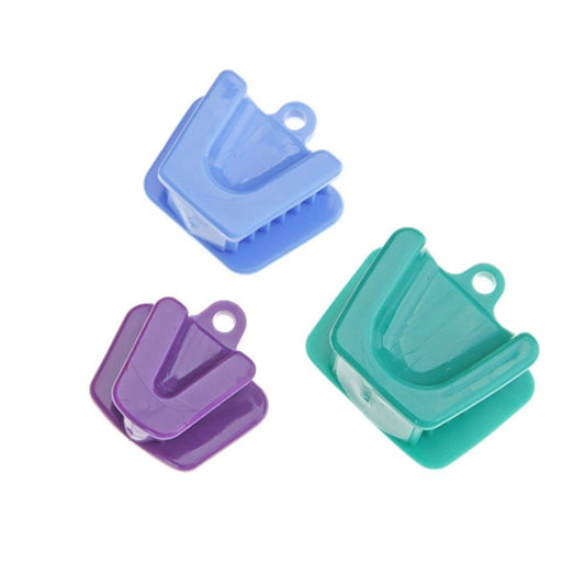 3 Premium Rubber Bite Block / Retractor- FREE GLOBAL SHIPPING