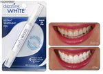 Premium Teeth Whitening Peroxide Gel Pen, White Teeth Instantly!