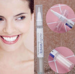 Premium Teeth Whitening Peroxide Gel Pen, White Teeth Instantly!