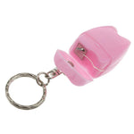 Mini Dental Floss - Key Ring