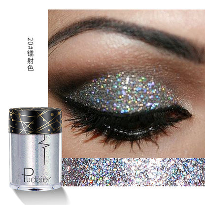 Glitter Dust For Dental Photography