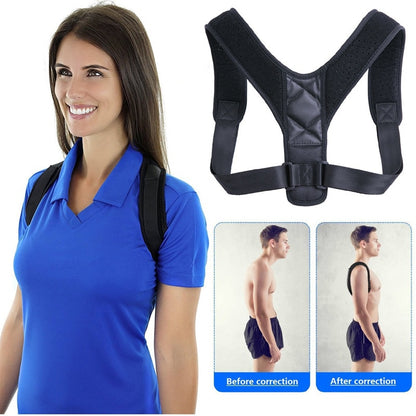 Posture Corrector Belt