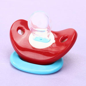 Baby Tooth Pacifier