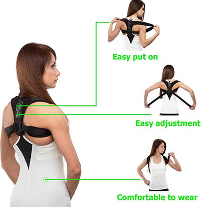 Posture Corrector Belt