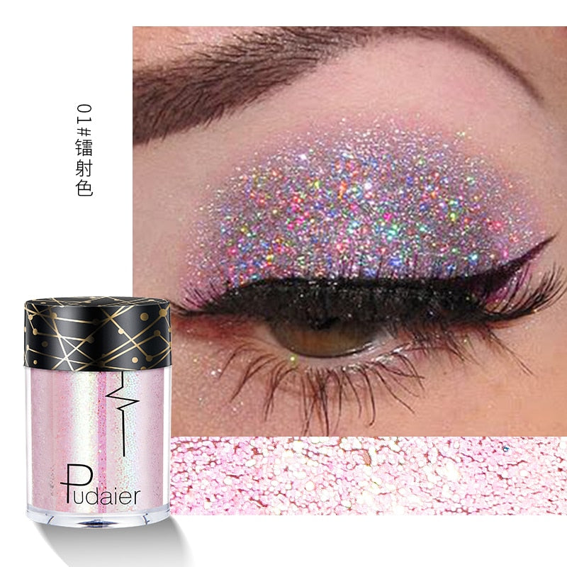 Glitter Dust For Dental Photography