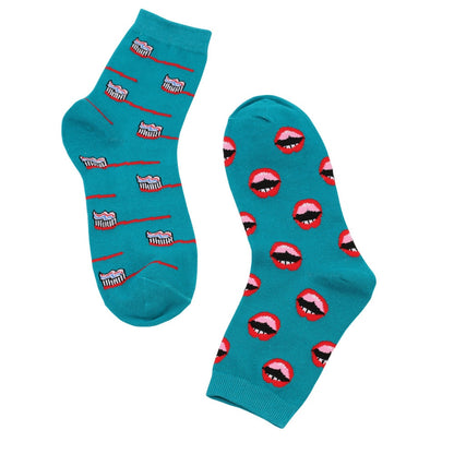 Dental -  Teeth Socks Now Available ! FREE GLOBAL SHIPPING