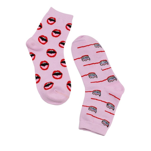 Dental -  Teeth Socks Now Available ! FREE GLOBAL SHIPPING