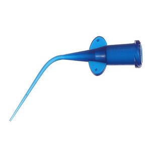 10pcs Disposable Dental Irrigation Syringe Tip