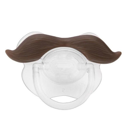 Baby Tooth Pacifier