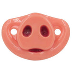 Baby Tooth Pacifier