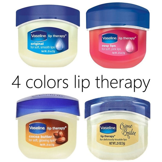 Vaseline Lip Balm