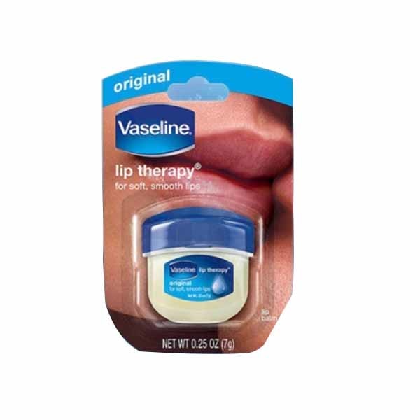 Vaseline Lip Balm