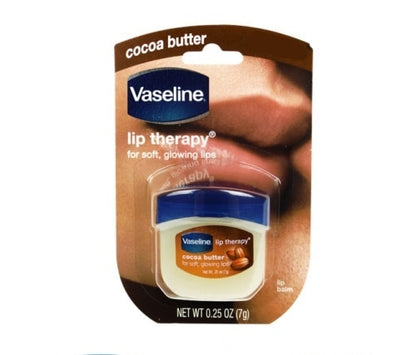 Vaseline Lip Balm