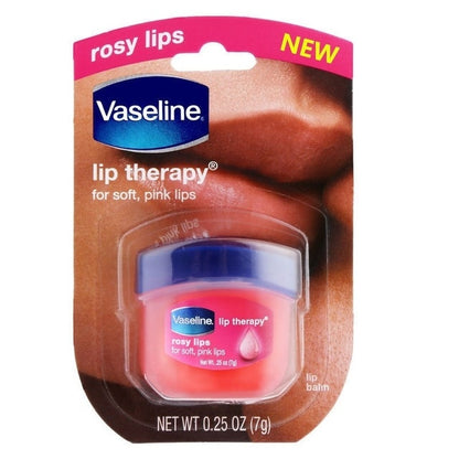 Vaseline Lip Balm