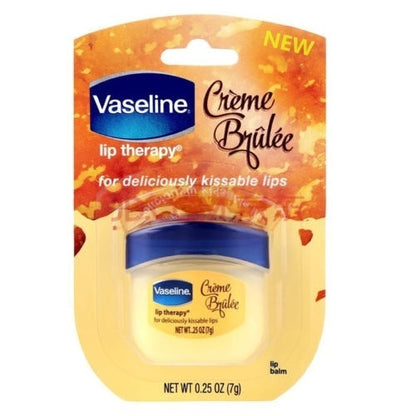 Vaseline Lip Balm