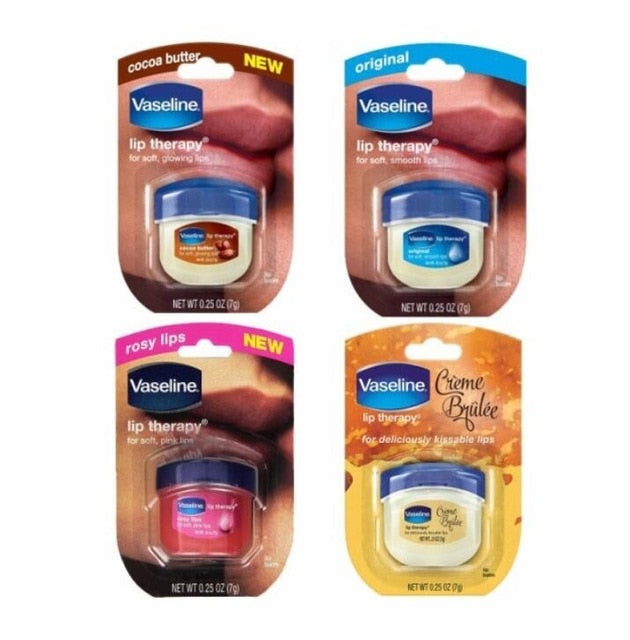 Vaseline Lip Balm