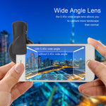 Super Macro Lens For Smartphones