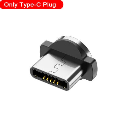 Fast Charging Magnetic USB Cable