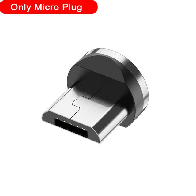 Fast Charging Magnetic USB Cable