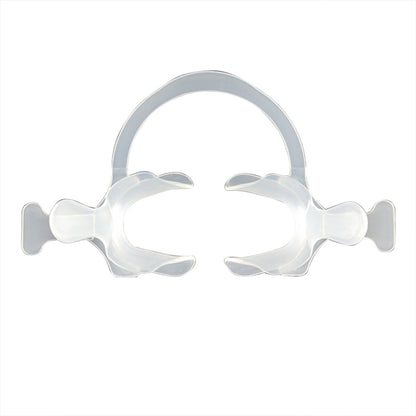 Lip Retractor With Handles For Dental Photography