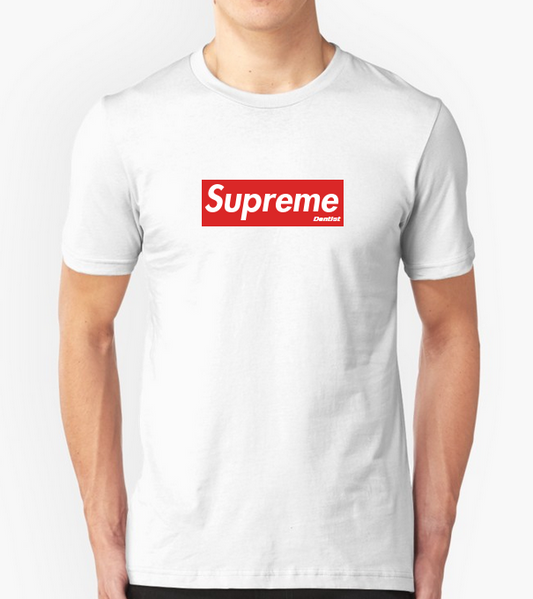 $upreme Dentist T-Shirt/tshirt